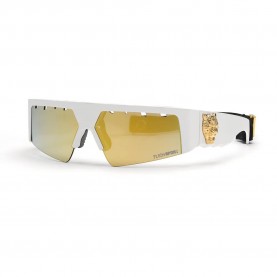 слънчеви,очила,слънчеви,очила,philipp,plein,sport,the,flame,71,mm,sunglasses,white