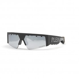 слънчеви,очила,слънчеви,очила,philipp,plein,sport,the,flame,71,mm,sunglasses,matt,black,(black)