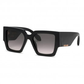 слънчеви,очила,слънчеви,очила,roberto,cavalli,src067w,woman,sunglasses,black