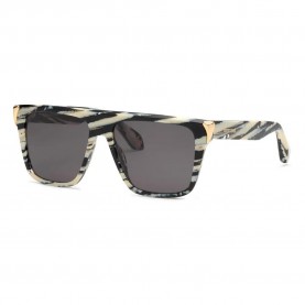 слънчеви,очила,слънчеви,очила,roberto,cavalli,src094m,sunglasses,shiny,animal,fantasy,(beige)
