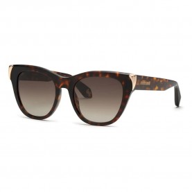 слънчеви,очила,слънчеви,очила,roberto,cavalli,src095m,woman,sunglasses,brown,(shiny,brown,yellow,havana)