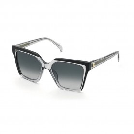 слънчеви,очила,слънчеви,очила,tous,stoc33,woman,sunglasses,shiny,black,(grey)