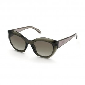слънчеви,очила,слънчеви,очила,tous,stoc35v,woman,sunglasses,brown,(transp.grey)