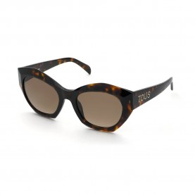 слънчеви,очила,слънчеви,очила,tous,stoc35,woman,sunglasses,shiny,brown,yellow,havana,(brown)