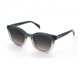 Слънчеви очила Tous STOC38 woman sunglasses - Blue (Grey Grad.Pink) слънчеви,очила,слънчеви,очила,tous,stoc38,woman,sunglasses,blue,(grey,grad.pink)