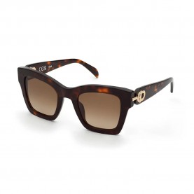 слънчеви,очила,слънчеви,очила,tous,stoc42,woman,sunglasses,brown