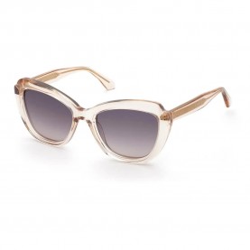 слънчеви,очила,слънчеви,очила,twinset,stw069v,woman,sunglasses,beige,(shiny,transp.peach)