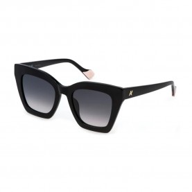слънчеви,очила,слънчеви,очила,yalea,alicia,51,mm,woman,sunglasses,shiny,black,(black)