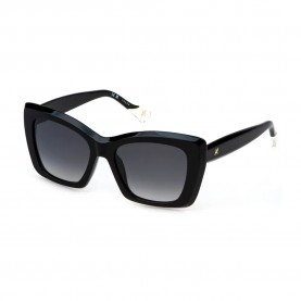 слънчеви,очила,слънчеви,очила,yalea,chimamanda,53,mm,woman,sunglasses,shiny,black,(black)