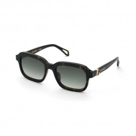 Слънчеви очила Zadig&voltaire SZV416 woman sunglasses - Black (Shiny Dark Havana) слънчеви,очила,слънчеви,очила,zadig&voltaire,szv416,woman,sunglasses,black,(shiny,dark,havana)