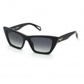 слънчеви,очила,слънчеви,очила,zadig&voltaire,szv419,woman,sunglasses,black