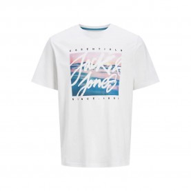 тениска,мъжки,тениски,jack,&,jones,colton,photoprint,short,sleeve,t,shirt,white,(white)