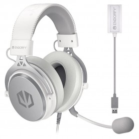 слушалки,слушалки,endorfy,viro,plus,usb,onyx,headphones,white,(white)