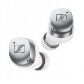 слушалки,слушалки,sennheiser,mtw4,tws,wireless,earphones,white
