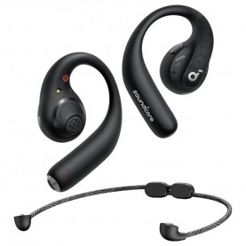 слушалки,слушалки,soundcore,aerofit,pro,wireless,earphones,black,(black)