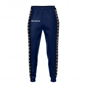 анцуг,дамски,анцузи,givova,terry,band,tracksuit,pants,blue