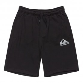 къси,панталони,детски,панталони,quiksilver,easy,day,sweat,shorts,black