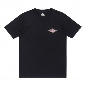 тениска,детски,тениски,quiksilver,ev,beach,blast,short,sleeve,t,shirt,black