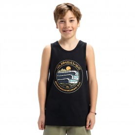 тениска,детски,тениски,quiksilver,ev,three,seas,sleeveless,t,shirt,black,(black)