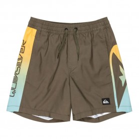 бански,гащета,детски,бански,костюми,quiksilver,everyday,holmes,volley14,swimming,shorts,grape,leaf,holmes,(green)