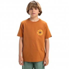 тениска,детски,тениски,quiksilver,evo,roads,end,short,sleeve,t,shirt,bran,(brown)