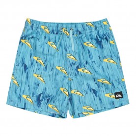 бански,гащета,детски,бански,костюми,quiksilver,next,gen,volley,14,swimming,shorts,marine,blue,roots,(blue)