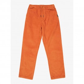 панталони,детски,панталони,quiksilver,taxer,cord,cargo,pants,brown