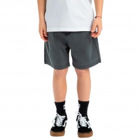 къси,панталони,детски,панталони,quiksilver,taxer,shorts,black,(grey)