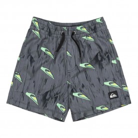 бански,гащета,детски,бански,костюми,quiksilver,next,gen,volley,12,swimming,shorts,grey,(black,roots)