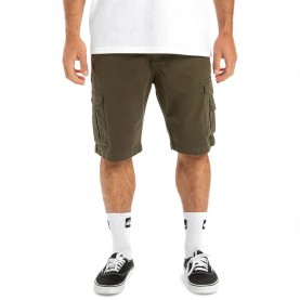 къси,панталони,мъжки,панталони,quiksilver,crucial,battle,cargo,shorts,brown,(grape,leaf)