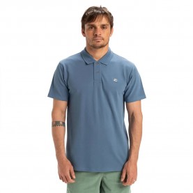 мъжки,блузи,с,яка,quiksilver,dna,short,sleeve,polo,blue,(coronet,blue)