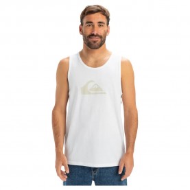 тениска,мъжки,тениски,дамски,тениски,quiksilver,ev,comp,logo,sleeveless,t,shirt,white,(white)