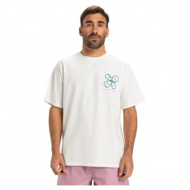 тениска,мъжки,тениски,quiksilver,hw,outside,inside,short,sleeve,t,shirt,snow,white,(white)