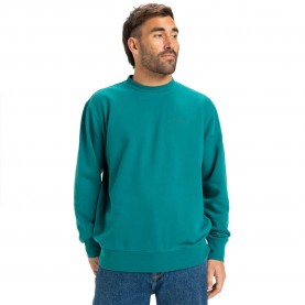 блуза,мъжки,пуловери,quiksilver,salt,water,sweatshirt,teal,green,(green)