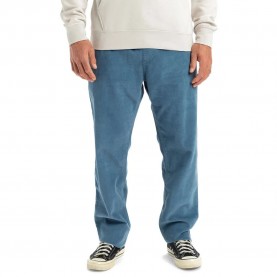 панталони,мъжки,панталони,quiksilver,taxer,cord,pants,blue
