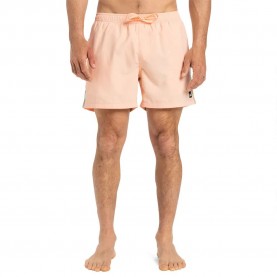 бански,гащета,мъжки,бански,костюми,quiksilver,everyday,beach,volley,15´´,swimming,shorts,peach,parfait,(pink)