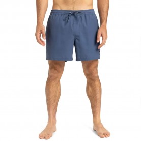 бански,гащета,мъжки,бански,костюми,quiksilver,everyday,flex,volley,15´´,swimming,shorts,vintage,indigo,(blue)