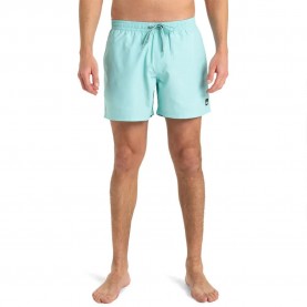 бански,гащета,мъжки,бански,костюми,quiksilver,everyday,solid,volley,15´´,swimming,shorts,aqua,sky,(blue)
