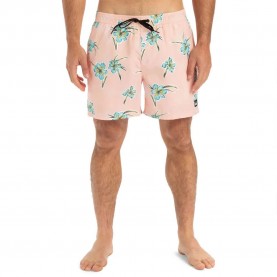 бански,гащета,мъжки,бански,костюми,quiksilver,everyday,straight,volley,15´´,swimming,shorts,peach,parfait,backyards,(pink)