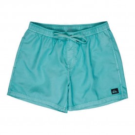 бански,гащета,мъжки,бански,костюми,quiksilver,everyday,surfwash,volley,15´´,swimming,shorts,aquifer,(green)