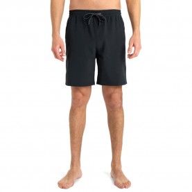 бански,гащета,мъжки,бански,костюми,quiksilver,hybrid,taxer,amphibian,18´´,swimming,shorts,black