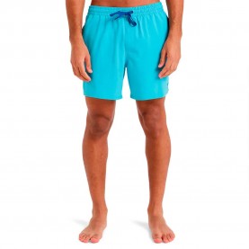 бански,гащета,мъжки,бански,костюми,quiksilver,surfsilk,solid,volley,16´´,swimming,shorts,marine,blue,(blue)
