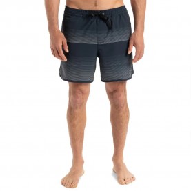 бански,гащета,мъжки,бански,костюми,quiksilver,surfsilk,scallop,volley,16´´,swimming,shorts,black