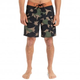 бански,гащета,мъжки,бански,костюми,quiksilver,surfsilk,straight,leg,18´´,swimming,shorts,grape,leaf,handtman,(black)