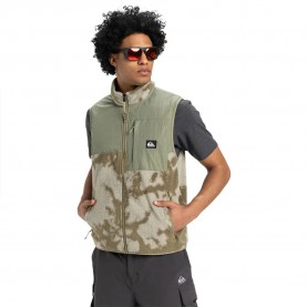 потник,мъжки,потници,quiksilver,clean,coast,vest,green,(tye,dye,aloe)