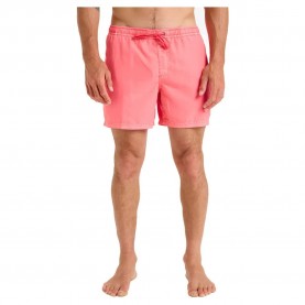 бански,гащета,мъжки,бански,костюми,quiksilver,everyday,surfwash,volley,15´´,swimming,shorts,spiced,coral,(pink)