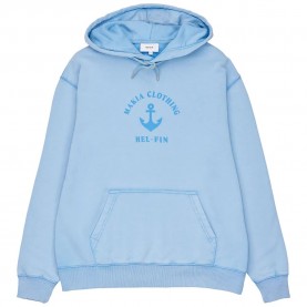суичър,мъжки,пуловери,makia,abyss,hoodie,blue