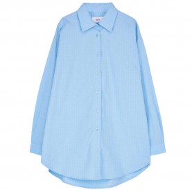 риза,с,дълъг,ръкав,дамски,блузи,дамски,ризи,makia,arya,long,sleeve,shirt,blue