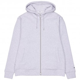блуза,мъжки,пуловери,makia,blank,full,zip,sweatshirt,grey