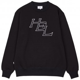 блуза,мъжки,пуловери,makia,borough,sweatshirt,black
